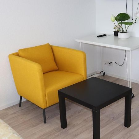 Studio Am Rennweg 6 Apartment Amriswil Ngoại thất bức ảnh
